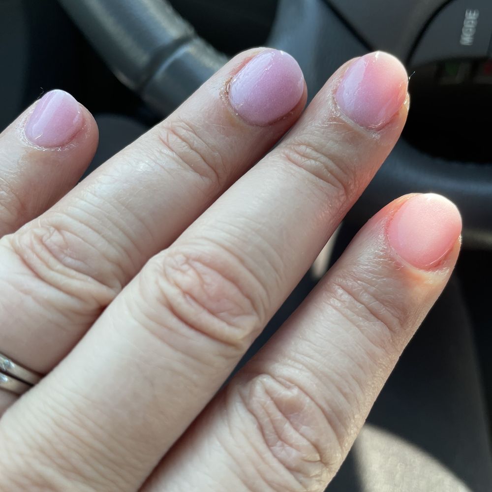 Nail Lounge & Spa - Nail Salons Near Me - Bryant, Arkansas Nail Lounge & Spa - Nail Salons Near Me - Bryant, Arkansas