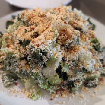 Pigzza - Caesar salad - Pizza Near Me - Orlando, Florida Pigzza - Caesar salad - Pizza Near Me - Orlando, Florida