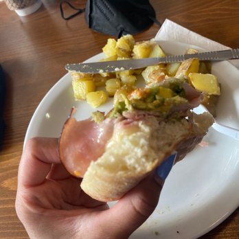 Sea Bean - Breakfast sandwich - Coffee & Tea Near Me - Seward, Alaska Sea Bean - Breakfast sandwich - Coffee & Tea Near Me - Seward, Alaska