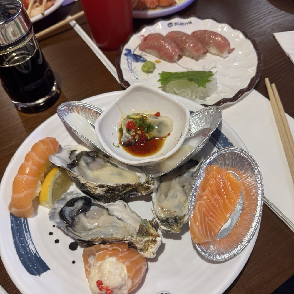 Sukiya Sushi & Japanese Buffet - Waygu, oysters, sushi, sashimi - Japanese Near Me - Orem, Utah Sukiya Sushi & Japanese Buffet - Waygu, oysters, sushi, sashimi - Japanese Near Me - Orem, Utah