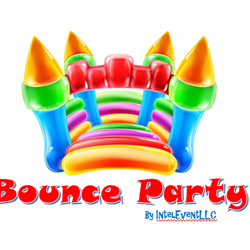 Party Plus Bounce Rentals - Bounce Party!