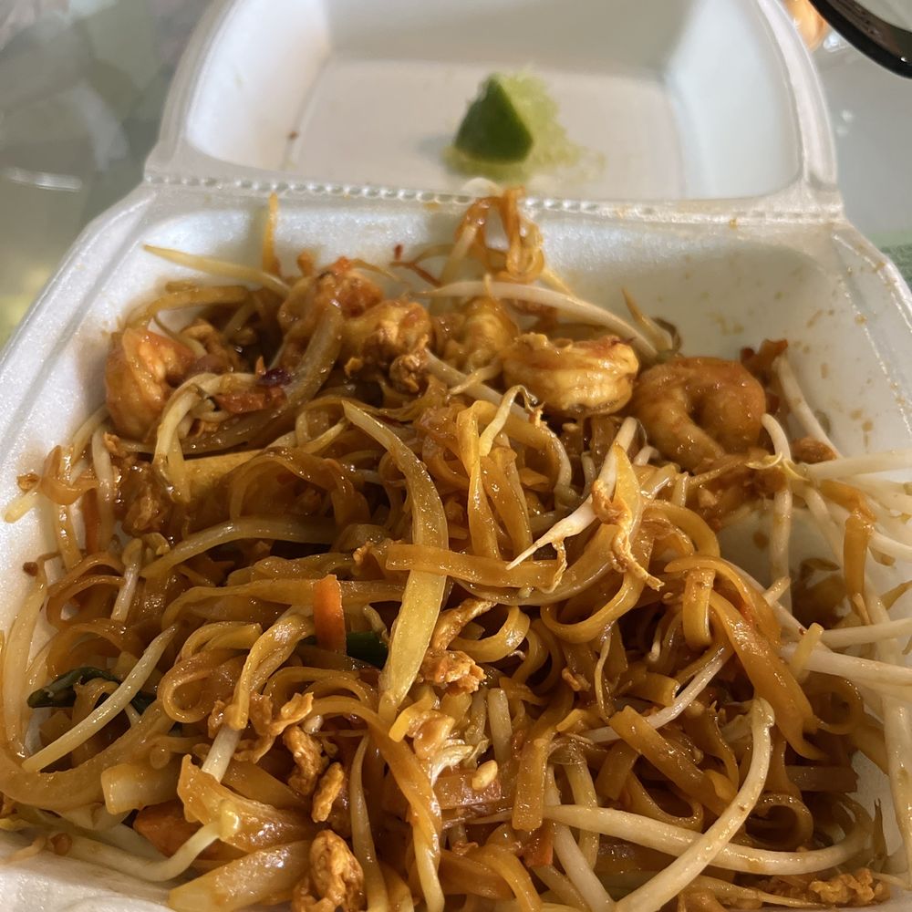 Bamboo Garden Wok 'N' Grill  in Austin, TX