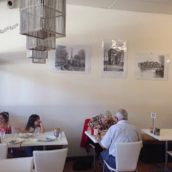 Anthonys Crepe Cafe - Inside - French Near Me - Albury, NSW Anthonys Crepe Cafe - Inside - French Near Me - Albury, NSW