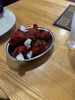 India Garden by null