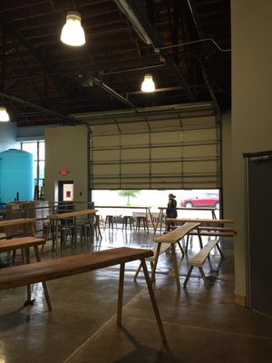 Giant Jones Brewing by null