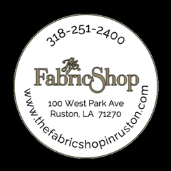 The Fabric Shop