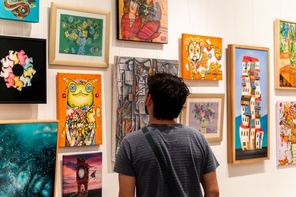 Art House SF by null