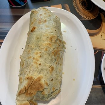 Wahoo's Fish Taco - Outer Reef Burrito with shrimp - Mexican Near Me - Irvine, California Wahoo's Fish Taco - Outer Reef Burrito with shrimp - Mexican Near Me - Irvine, California