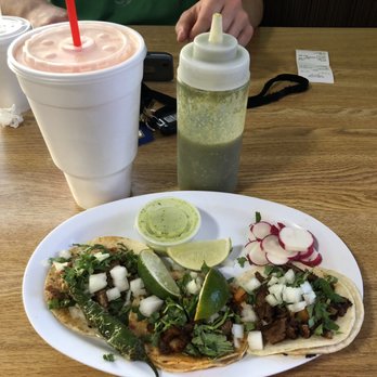 El Michoacano - Tacos - Ice Cream & Frozen Yogurt Near Me - Des Moines, Iowa