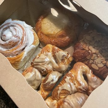Auspicious Baking Company - Baked deliciousness in a box! - Bakeries Near Me - Savannah, Georgia Auspicious Baking Company - Baked deliciousness in a box! - Bakeries Near Me - Savannah, Georgia