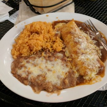 Villa Corona Nut Tree - Beef enchiladas - Mexican Near Me - Vacaville, California Villa Corona Nut Tree - Beef enchiladas - Mexican Near Me - Vacaville, California