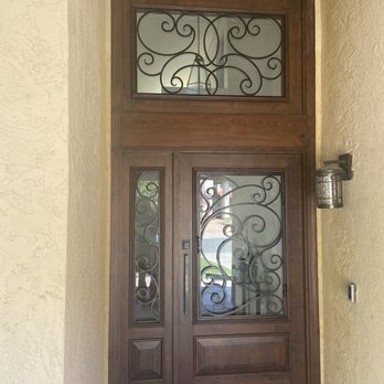 Grand Entrances - Hardware Stores Near Me - San Diego, California