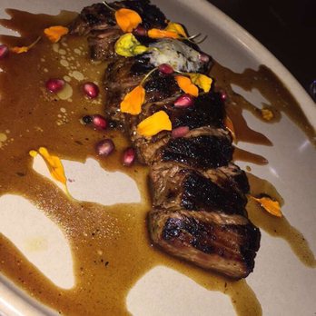 Byblos Miami - Mediterranean Near Me - Miami Beach, Florida
