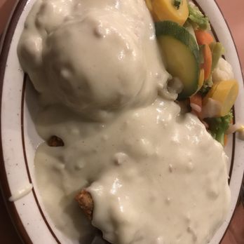 Coral Cafe - Chicken fried chicken - American Near Me - Burbank, California