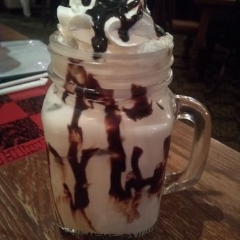 The Wayside Pub - The Mule - British Near Me - Lake Jackson, Texas