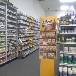 Nutrition Depot - Lawrenceville