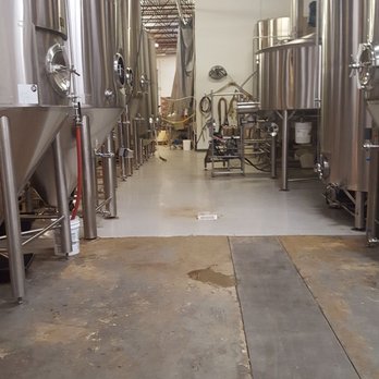 Bitter Sisters Brewery - Breweries Near Me - Addison, Texas