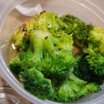 Fat Boys Crab Shack - Steamed broccoli - Seafood Near Me - Gambrills, Maryland Fat Boys Crab Shack - Steamed broccoli - Seafood Near Me - Gambrills, Maryland