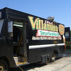 Villanueva Taco Truck