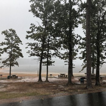 Cypress Black Bayou - 9/3/18. Labor Day. Becoming an annual family holiday tradition. Approximately 12:45pm. 77 degrees. The bottom finally fell out! Pouring down - Campgrounds Near Me - Benton, Louisiana Cypress Black Bayou - 9/3/18. Labor Day. Becoming an annual family holiday tradition. Approximately 12:45pm. 77 degrees. The bottom finally fell out! Pouring down - Campgrounds Near Me - Benton, Louisiana