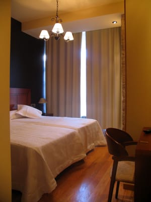 Hotel Casa de Caldelas by null