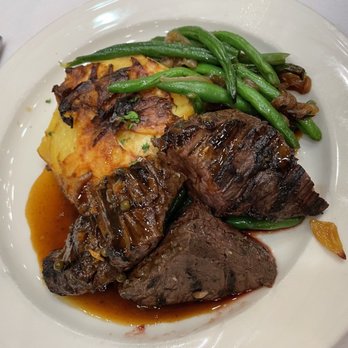The Heathman Lodge - Beef - Hotels Near Me - Vancouver, Washington The Heathman Lodge - Beef - Hotels Near Me - Vancouver, Washington