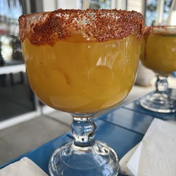 Mezcal Grill - Passion Fruit margarita - Mexican Near Me - Sacramento, California Mezcal Grill - Passion Fruit margarita - Mexican Near Me - Sacramento, California