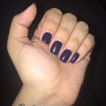 Bamboo Nails Spa - Gel mani - Waxing Near Me - North Hills, California