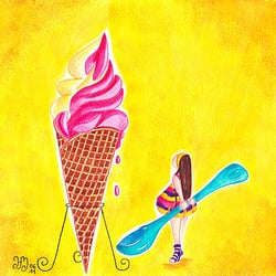 Gelateria Profumo