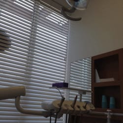 Clovis Family Dentistry - From my seat.