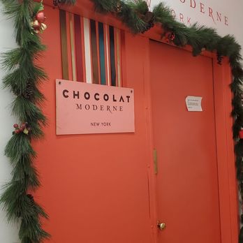 Chocolat Moderne - Chocolatiers & Shops Near Me - New York, New York