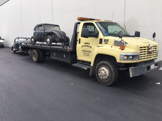 SANTA FE AUTO SALVAGE - Updated June 2025 - 22 Photos - 12643 Imperial