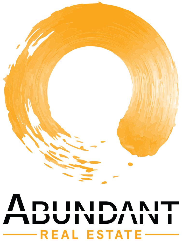 JUSTIN IDOINE ABUNDANT REAL ESTATE GROUP Updated September 2024