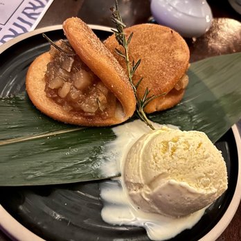 Sora - Apple Bao Bun - Asian Fusion Near Me - Cleveland, Ohio Sora - Apple Bao Bun - Asian Fusion Near Me - Cleveland, Ohio