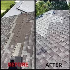 Slide of Pro Gutter Cleaning