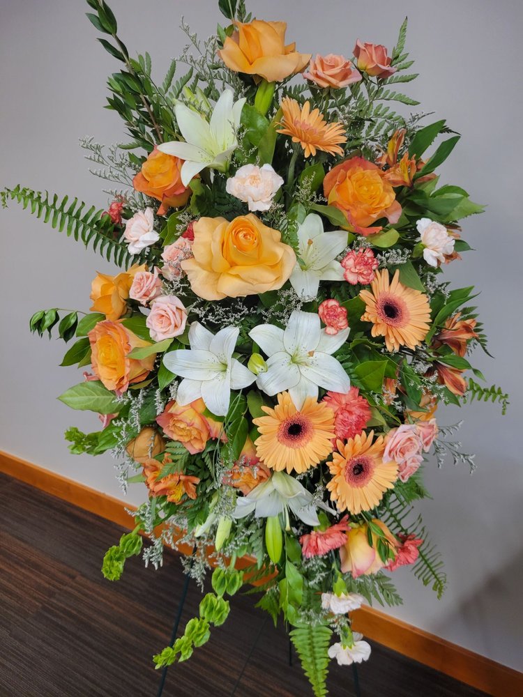 LITTLETON FLOWER SHOP 49 Photos & 26 Reviews 5728 S Rapp St