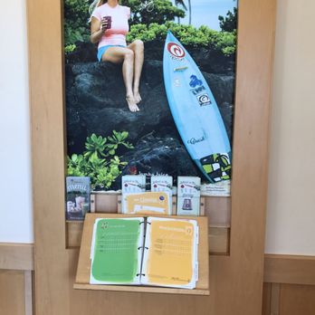 Jamba - Juice Bars & Smoothies Near Me - Honolulu, Hawaii
