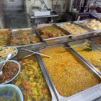 Raj Mahal Restaurant & Sweets - Desserts Near Me - Brooklyn, New York Raj Mahal Restaurant & Sweets - Desserts Near Me - Brooklyn, New York