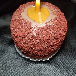 Our Red Chill Chocolate Caramel Apple...