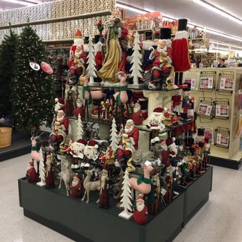 Hobby Lobby - Ready for the Holidays in July - Art Supplies Near Me - Gilbert, Arizona