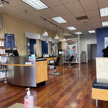 SUPERCUTS - Updated January 2026 - 14 Photos & 80 Reviews - 11835 ...