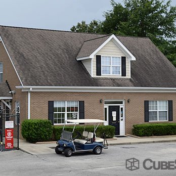 CubeSmart Self Storage - Self Storage Near Me - Grovetown, Georgia CubeSmart Self Storage - Self Storage Near Me - Grovetown, Georgia