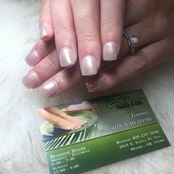 Zen Nails & Spa
