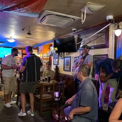 O'neill's Irish Pub - Inside