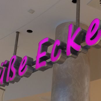 Süße Ecke - Coffee & Tea Near Me - Gummersbach, NW