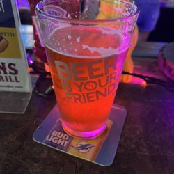 Cabins Bar & Grill