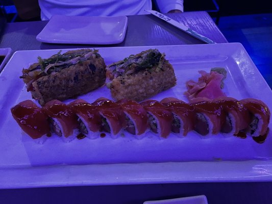 Sushi Rock Las Olas by null