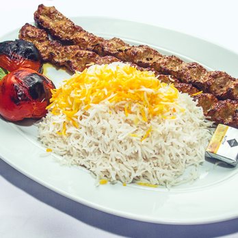 Cuccini - Persian/Iranian Near Me - Dusseldorf, NW