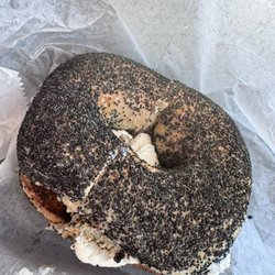 J V Hot Bagels