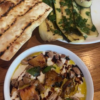 Esca - Mediterranean Near Me - St. Louis, Missouri